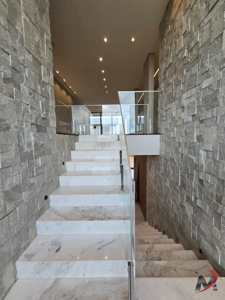 Sobrado, 4 quartos, 300 m² - Foto 5