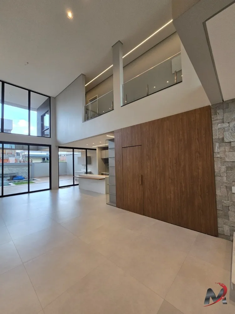 Sobrado, 4 quartos, 300 m² - Foto 2