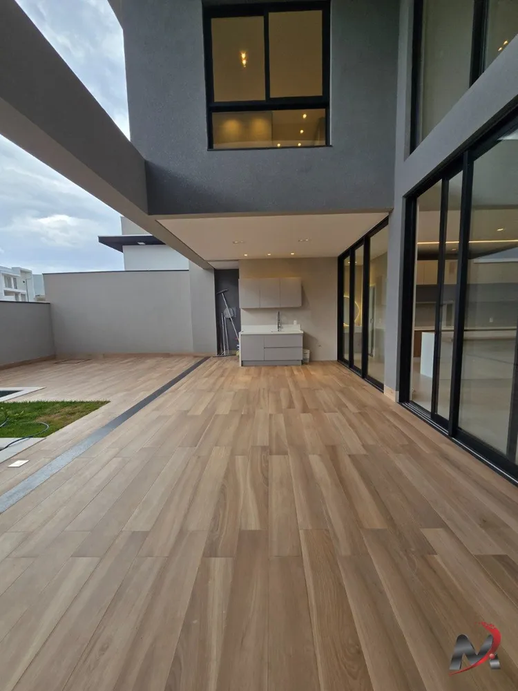 Sobrado, 4 quartos, 300 m² - Foto 16