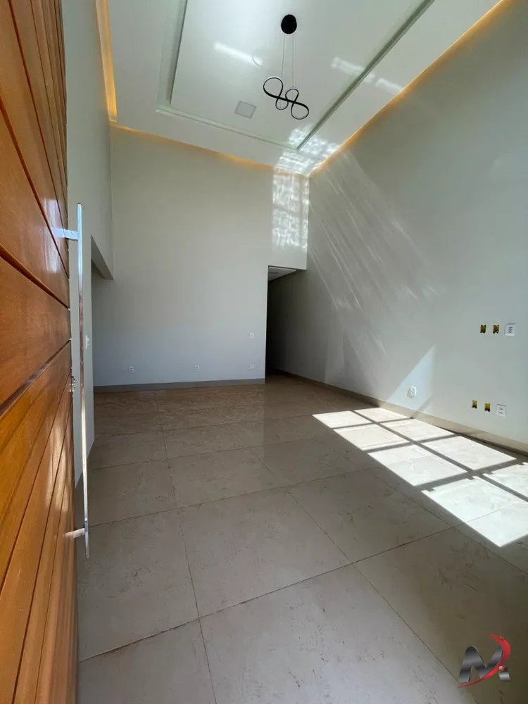 Casa à venda com 3 quartos, 139m² - Foto 2