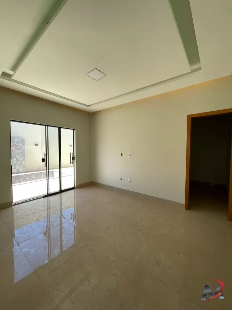 Casa à venda com 3 quartos, 139m² - Foto 4