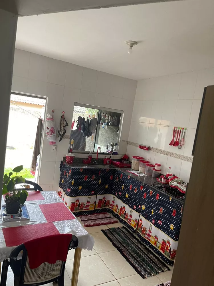 Casa à venda com 3 quartos, 200 - Foto 3