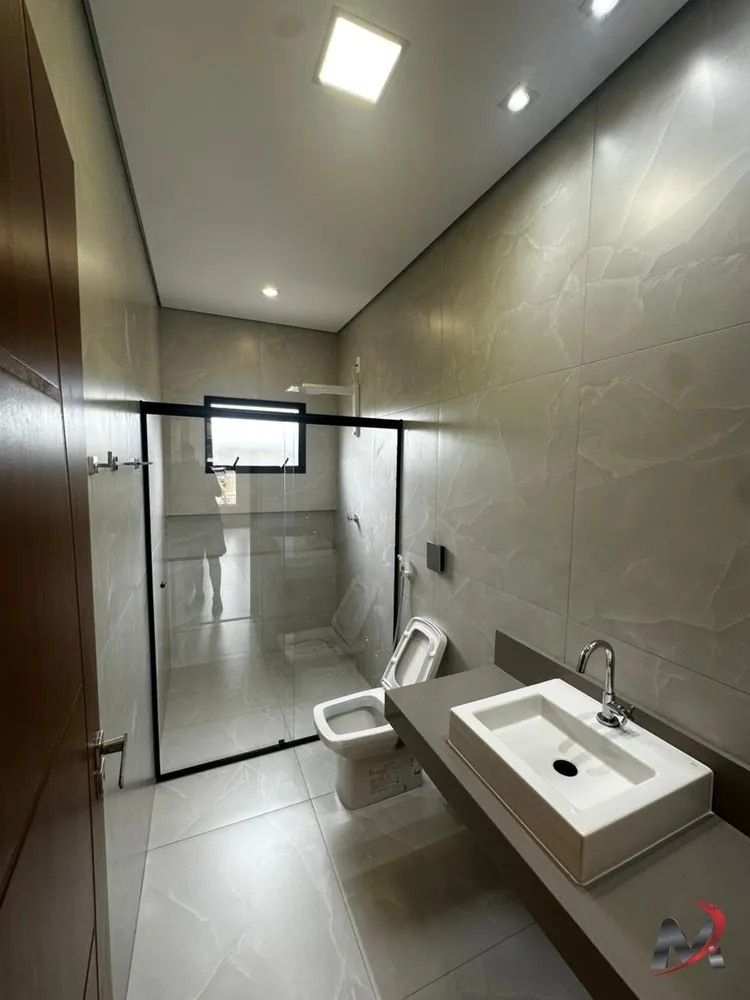 Casa de Condomínio, 3 quartos - Foto 12