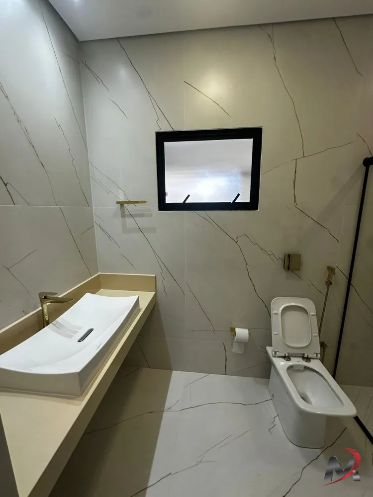 Casa de Condomínio, 3 quartos - Foto 8