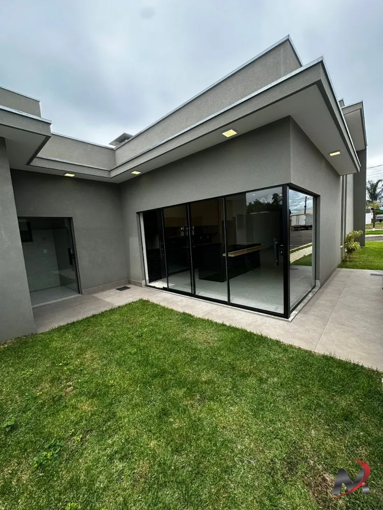 Casa de Condomínio, 3 quartos - Foto 7