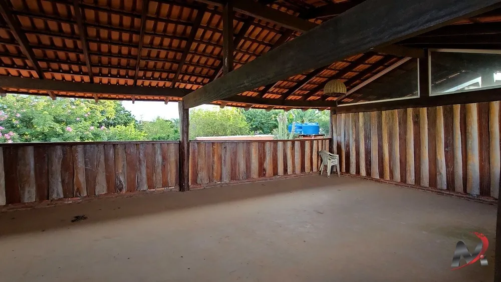 Chácara, 2 quartos, 14 hectares - Foto 14