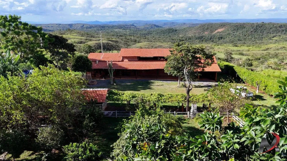 Chácara, 2 quartos, 14 hectares - Foto 8