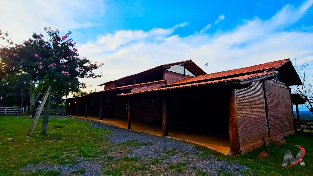 Chácara, 2 quartos, 14 hectares - Foto 3