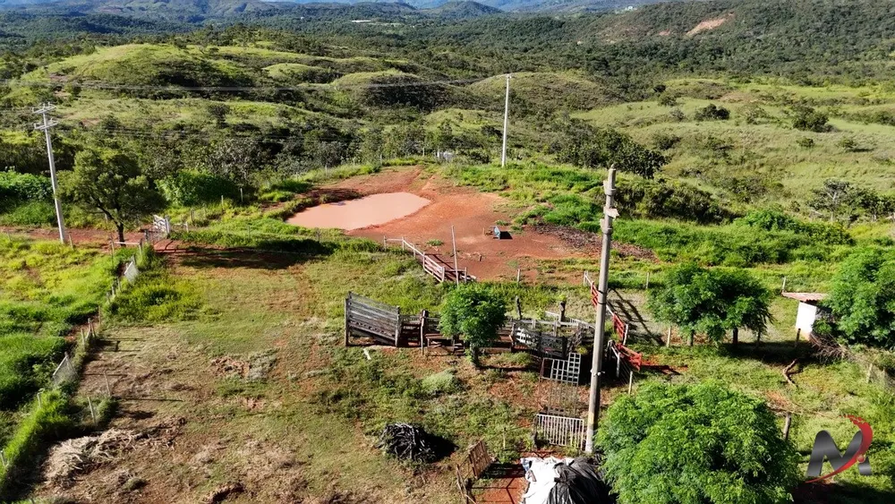Chácara, 2 quartos, 14 hectares - Foto 9