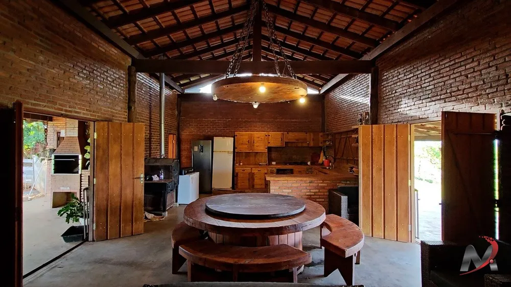 Chácara, 2 quartos, 14 hectares - Foto 4