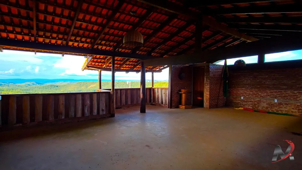 Chácara, 2 quartos, 14 hectares - Foto 15
