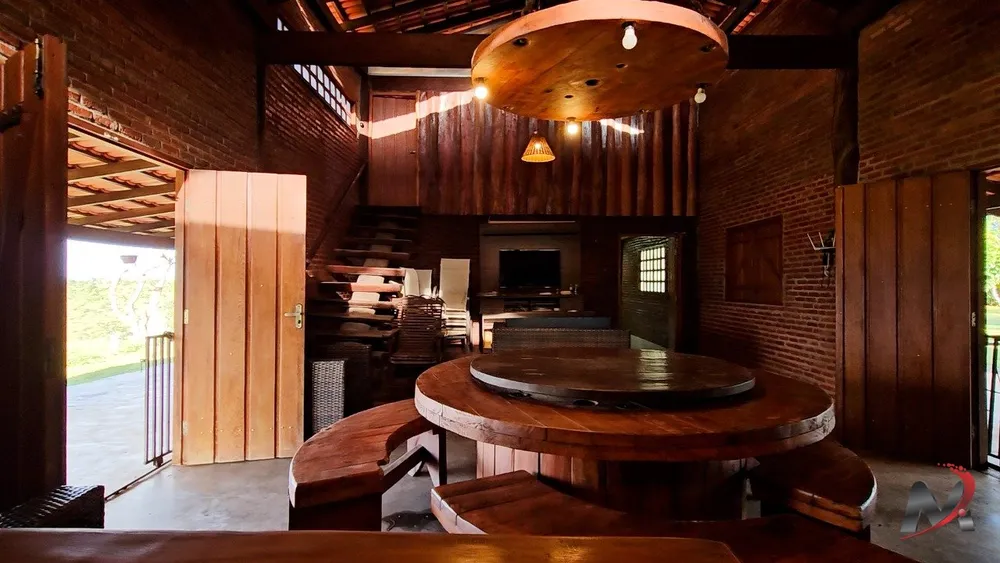 Chácara, 2 quartos, 14 hectares - Foto 6