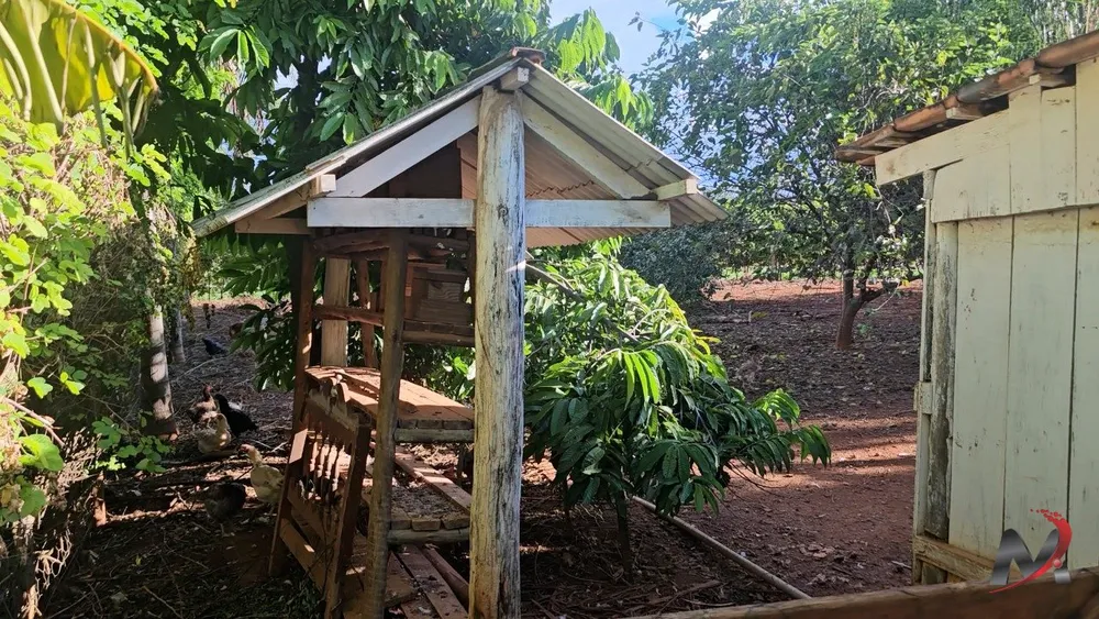 Chácara, 2 quartos, 14 hectares - Foto 10
