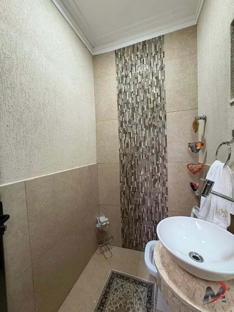Casa, 3 quartos - Foto 6