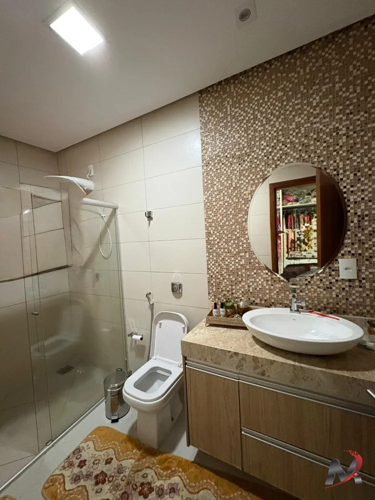 Casa, 3 quartos - Foto 5