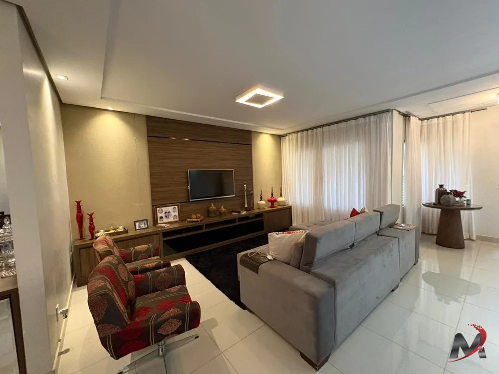 Casa, 3 quartos - Foto 4