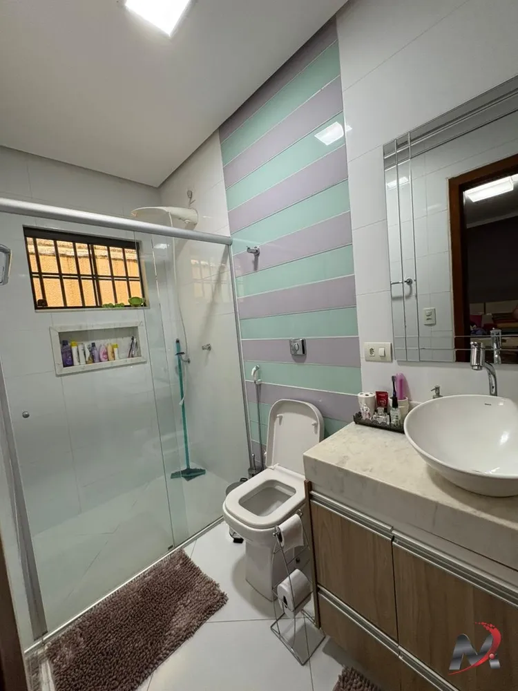 Casa, 3 quartos - Foto 10