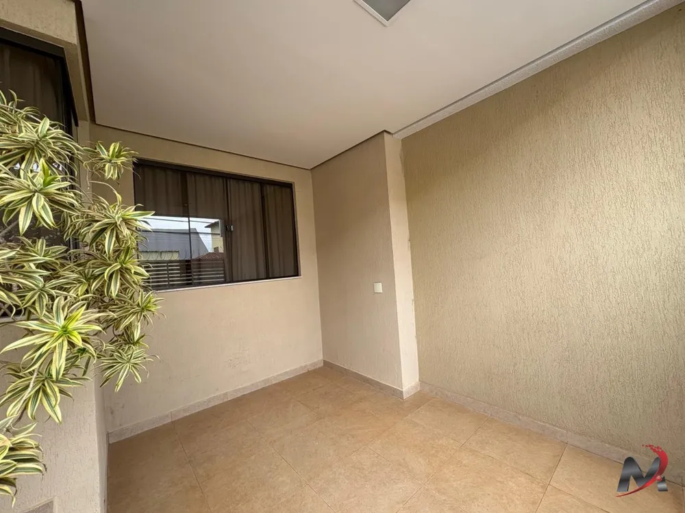 Casa, 3 quartos - Foto 11