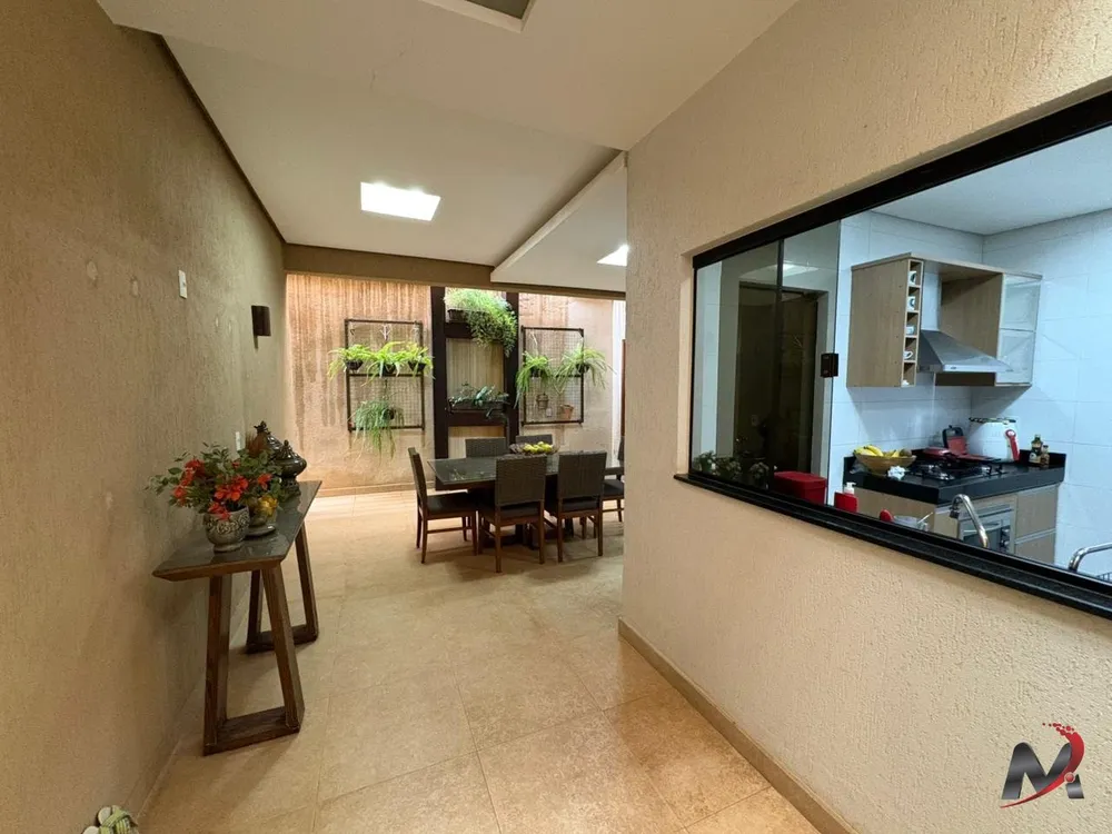 Casa, 3 quartos - Foto 16