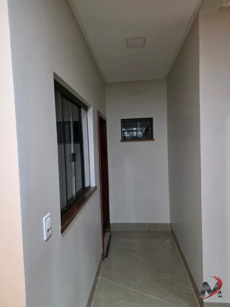 Pousada-Chalé, 10 quartos - Foto 13