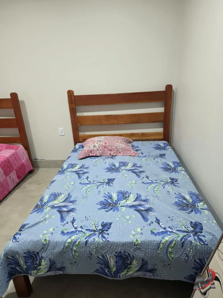 Pousada-Chalé, 10 quartos - Foto 12