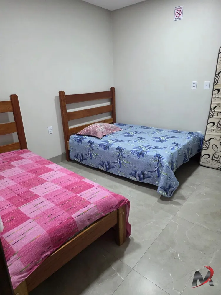 Pousada-Chalé, 10 quartos - Foto 14