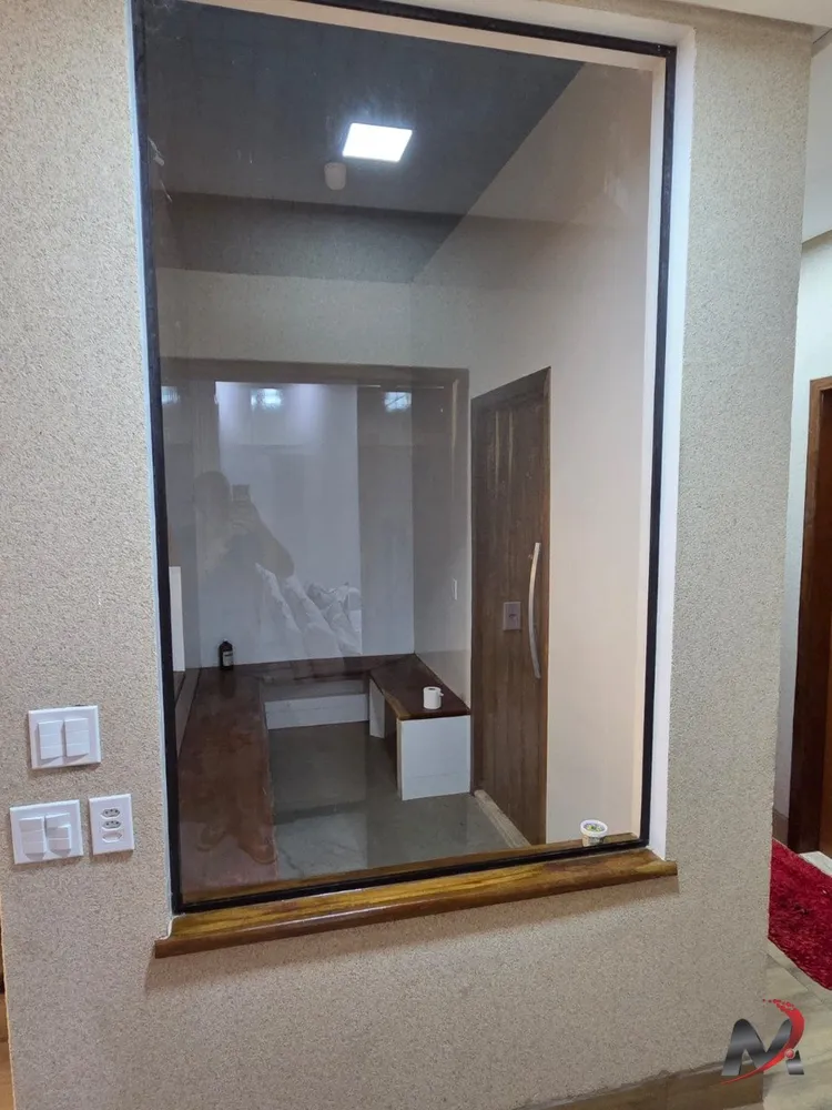 Pousada-Chalé, 10 quartos - Foto 16