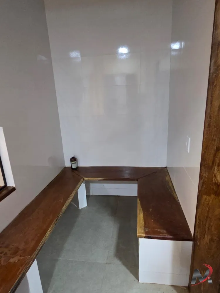 Pousada-Chalé, 10 quartos - Foto 5