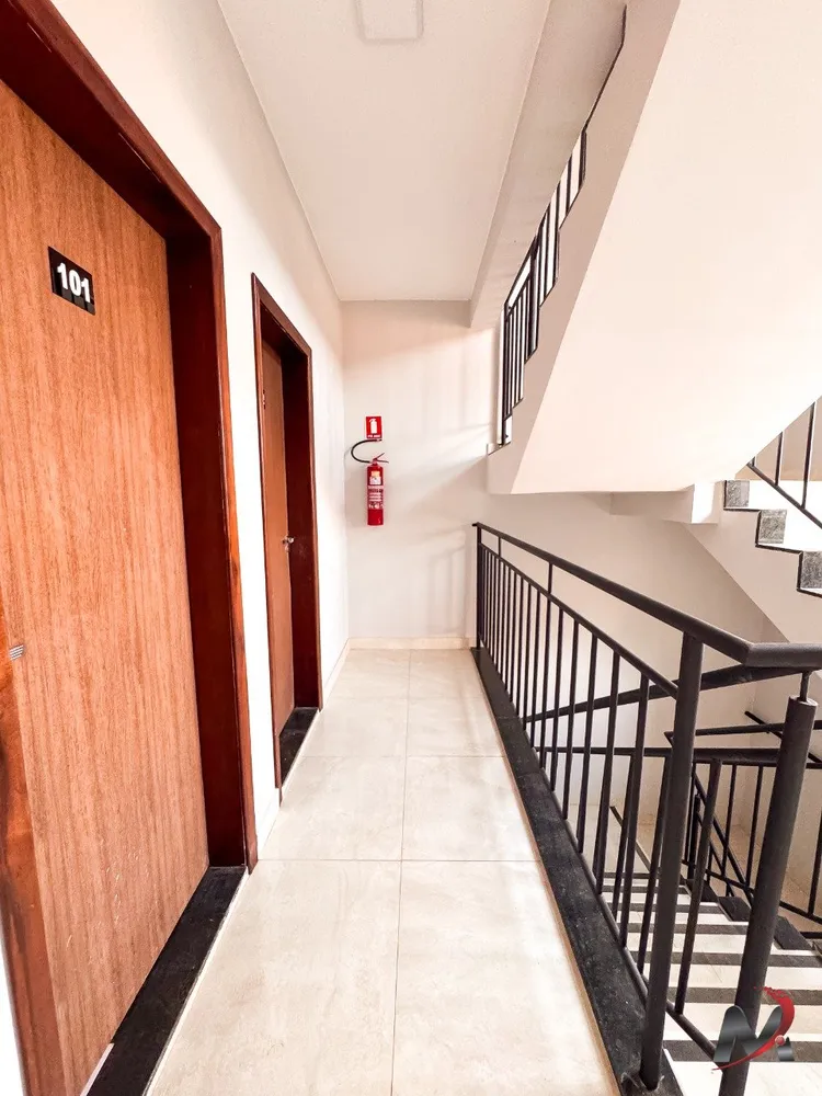 Apartamento, 2 quartos, 76 m² - Foto 9