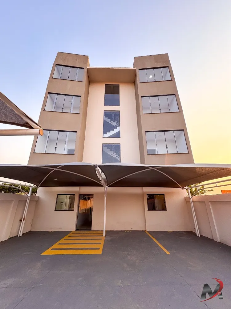 Apartamento, 2 quartos, 76 m² - Foto 2