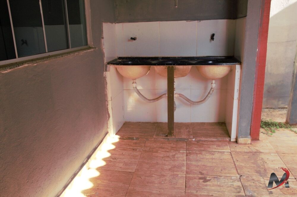Casa para alugar com 2 quartos - Foto 6