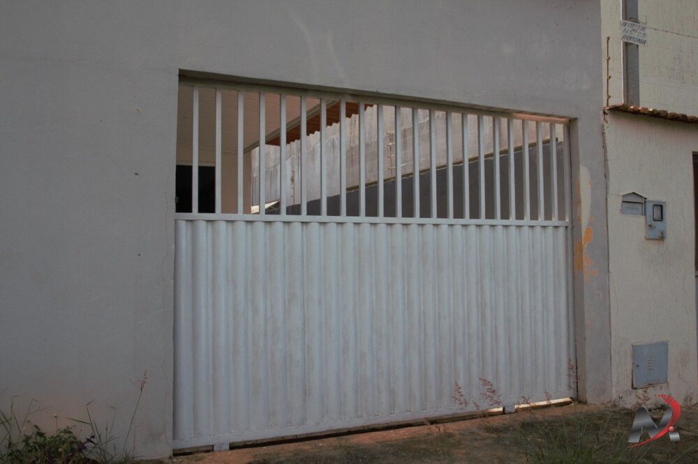 Casa para alugar com 2 quartos - Foto 1