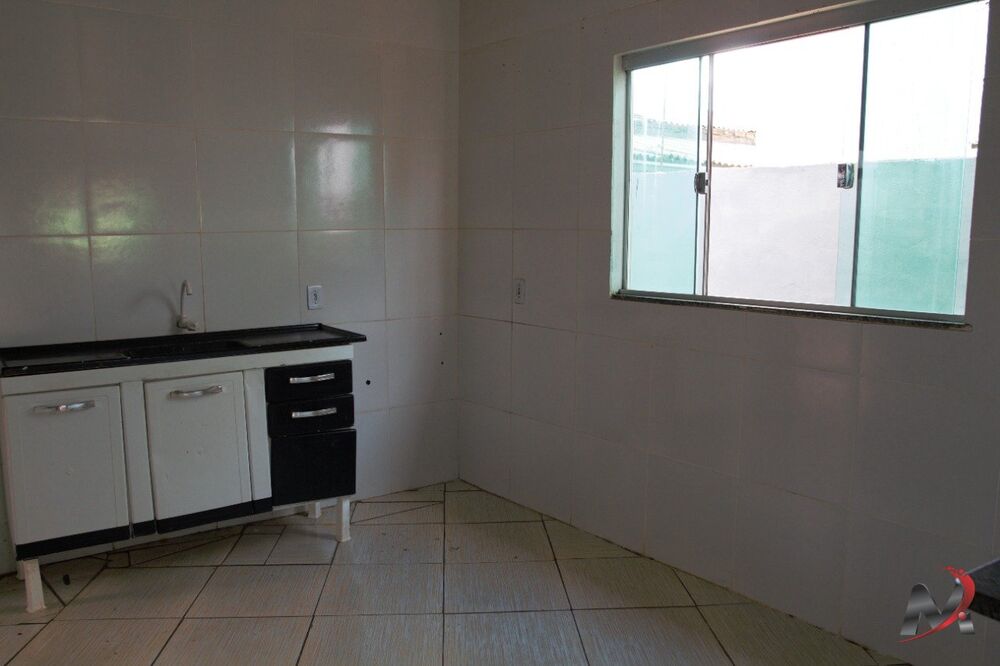 Casa para alugar com 2 quartos - Foto 2