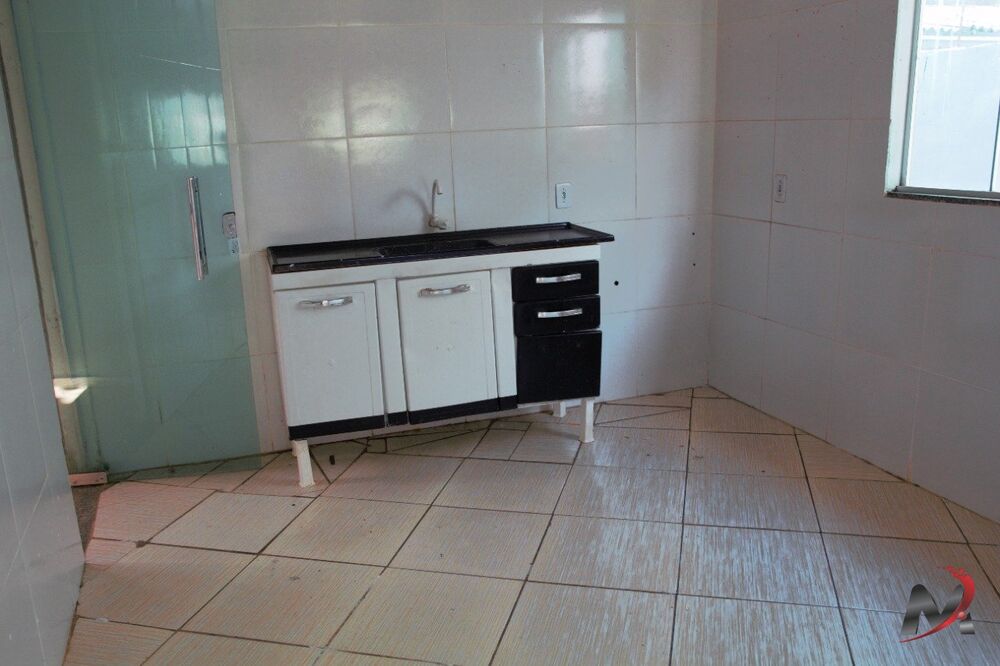 Casa para alugar com 2 quartos - Foto 4