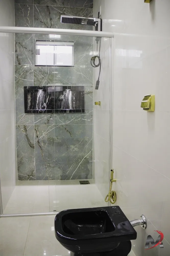 Casa, 3 quartos, 210 m² - Foto 12