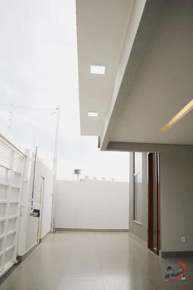 Casa, 3 quartos, 210 m² - Foto 1