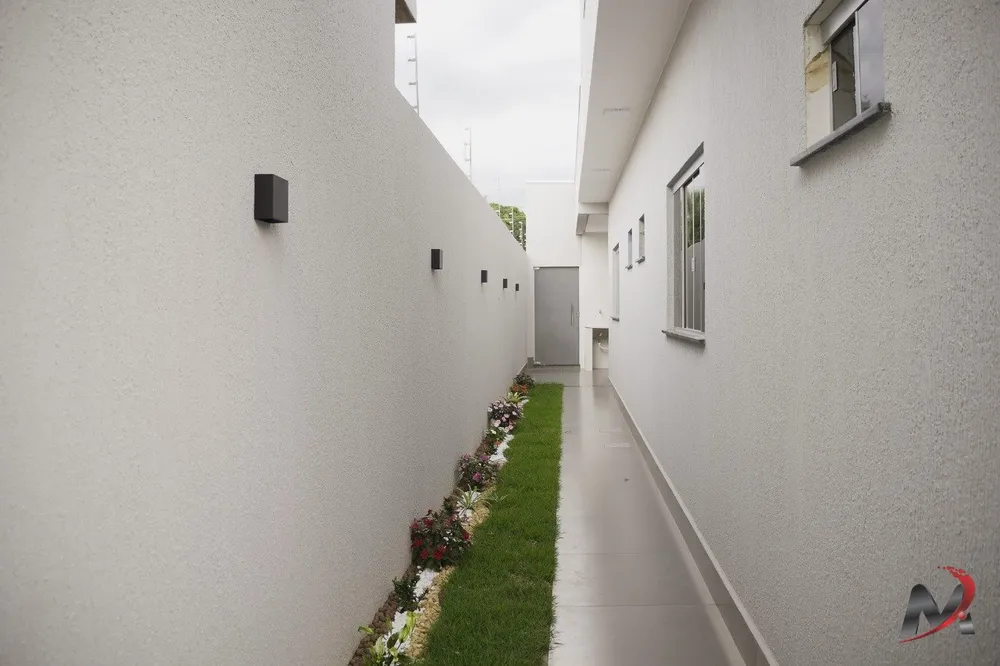 Casa, 3 quartos, 210 m² - Foto 15