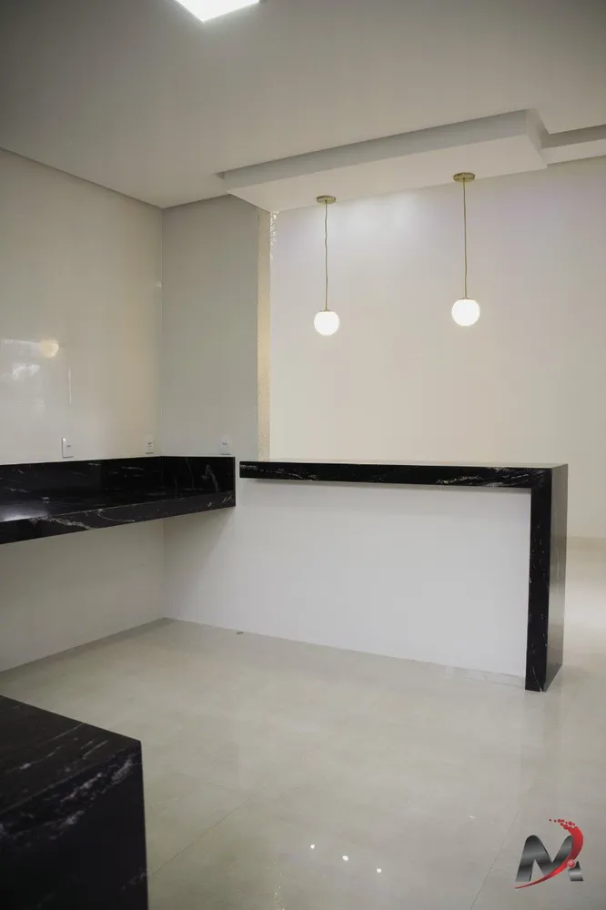 Casa, 3 quartos, 210 m² - Foto 3
