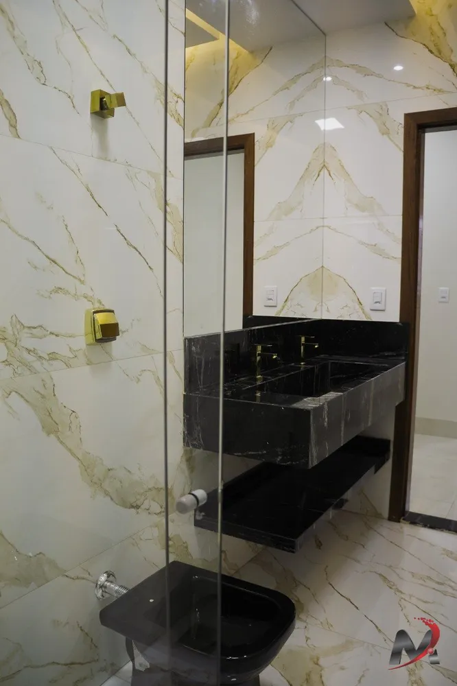 Casa, 3 quartos, 210 m² - Foto 11
