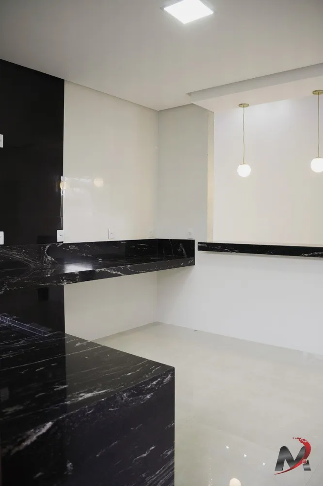 Casa, 3 quartos, 210 m² - Foto 5