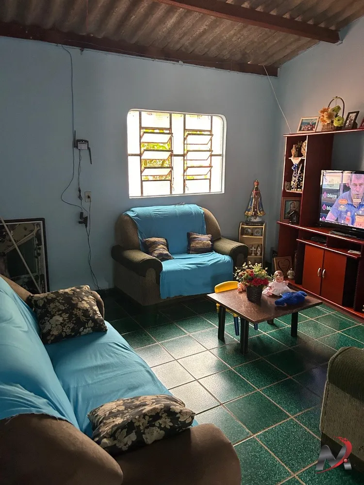Chácara, 3 quartos, 4560 m² - Foto 3