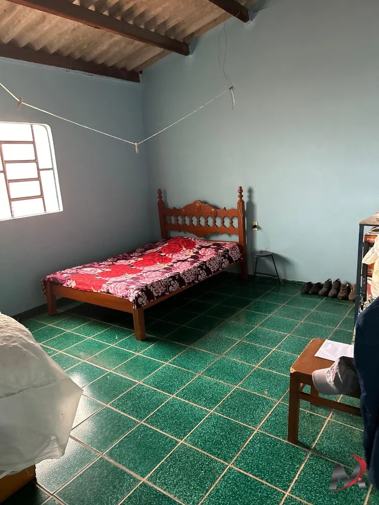 Chácara, 3 quartos, 4560 m² - Foto 4