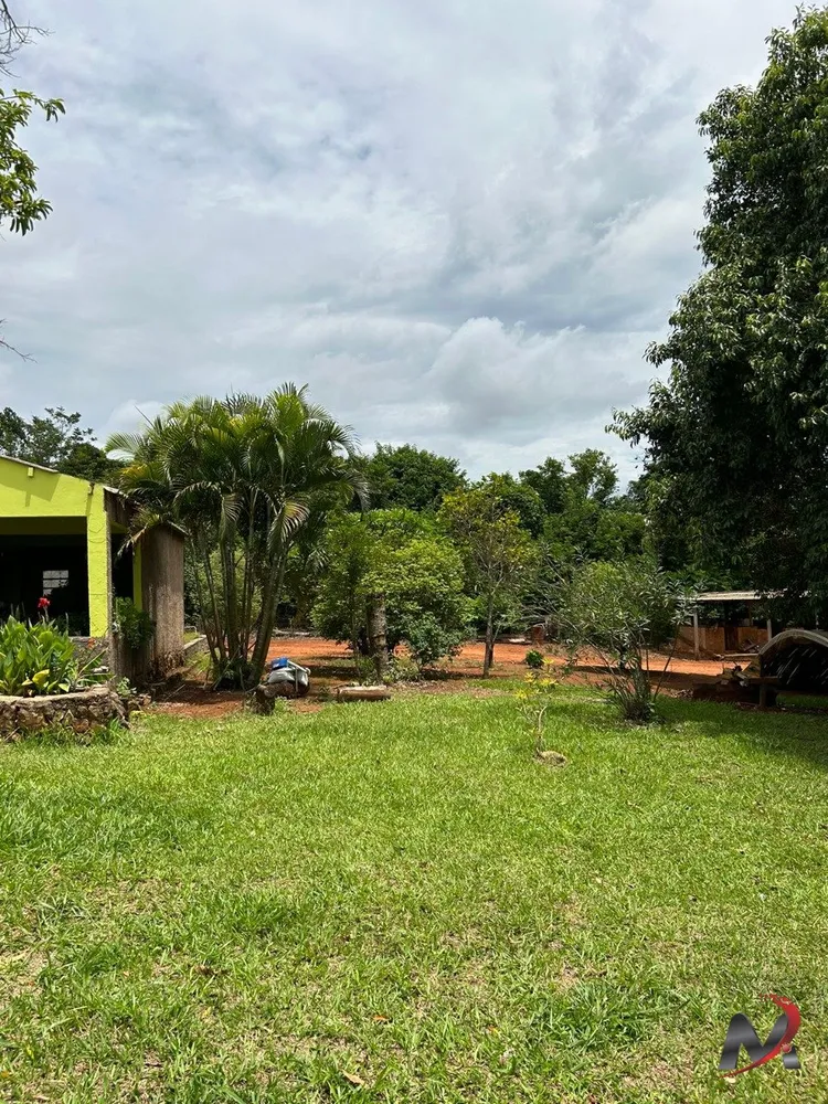 Chácara, 3 quartos, 4560 m² - Foto 5