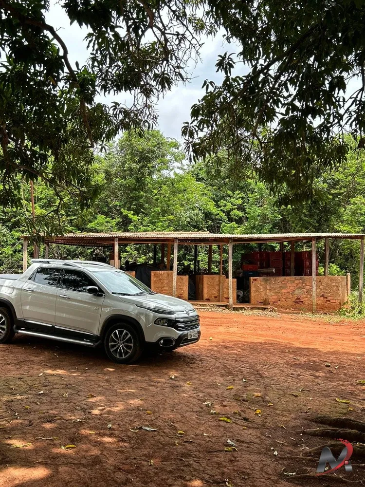Chácara, 3 quartos, 4560 m² - Foto 16