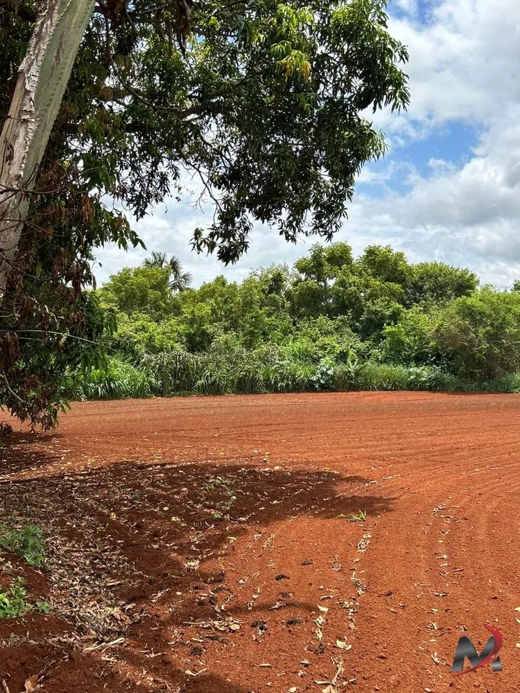 Chácara, 3 quartos, 4560 m² - Foto 15