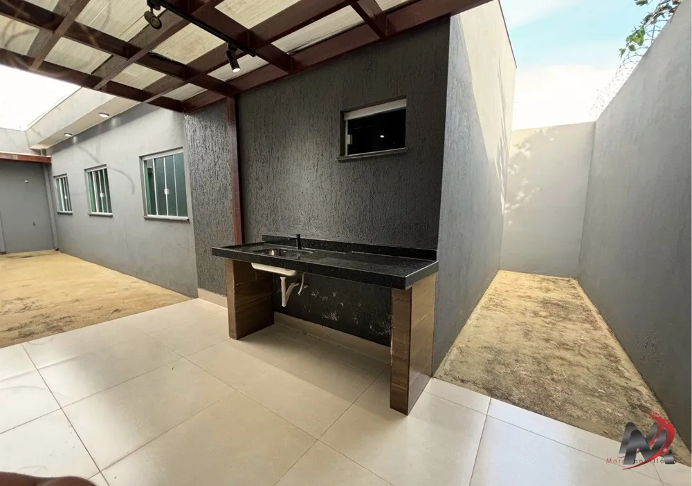 Casa, 3 quartos, 115 m² - Foto 10