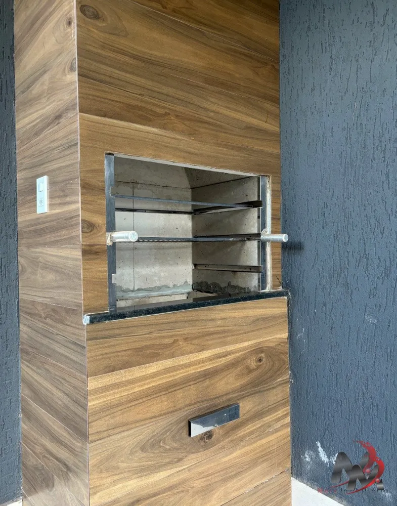 Casa, 3 quartos, 115 m² - Foto 8
