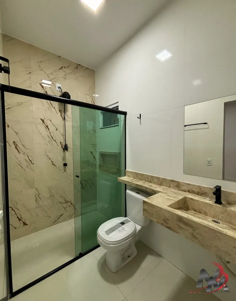Casa, 3 quartos, 115 m² - Foto 6