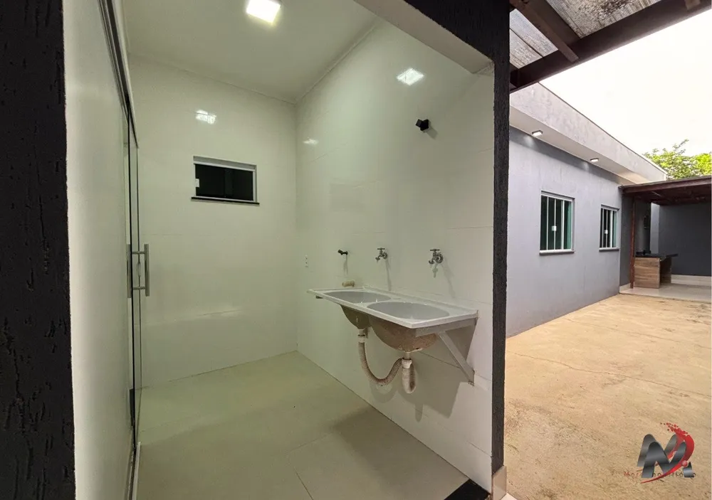 Casa, 3 quartos, 115 m² - Foto 12