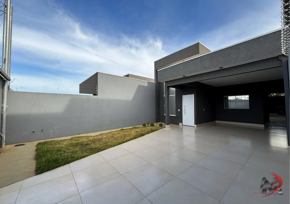 Casa, 3 quartos, 115 m² - Foto 1